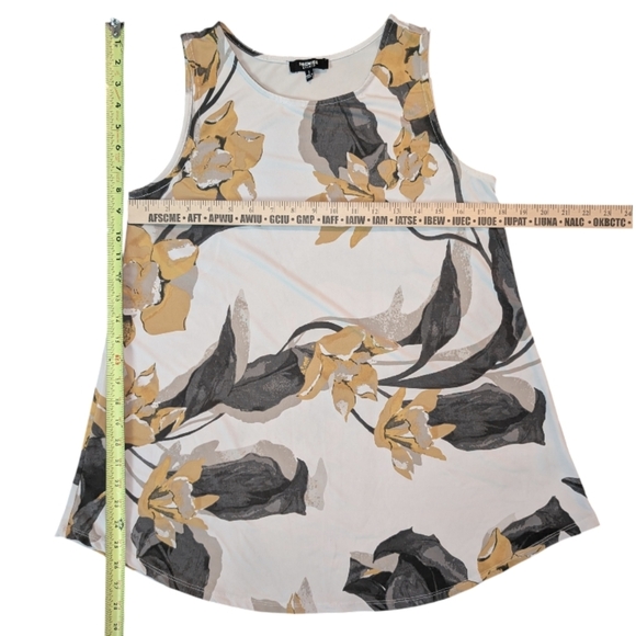 Dressy Tank - Picture 5 of 8